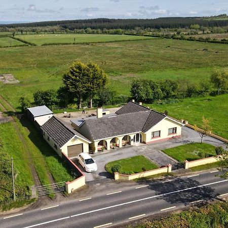 Sunnyside Strokestown Exterior foto