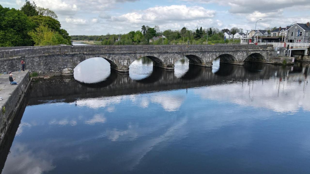 Sunnyside Strokestown Exterior foto