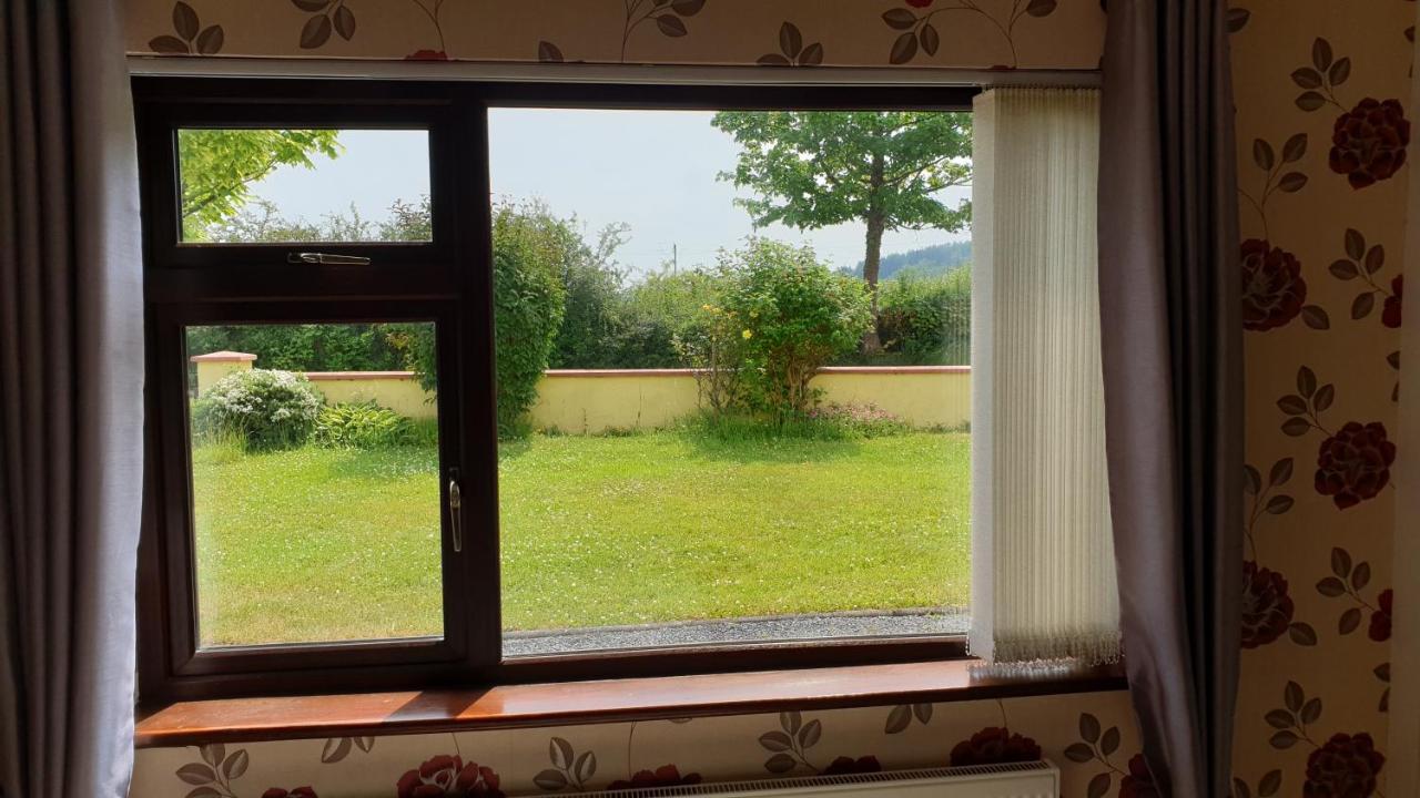 Sunnyside Strokestown Exterior foto