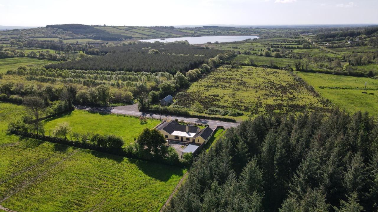 Sunnyside Strokestown Exterior foto