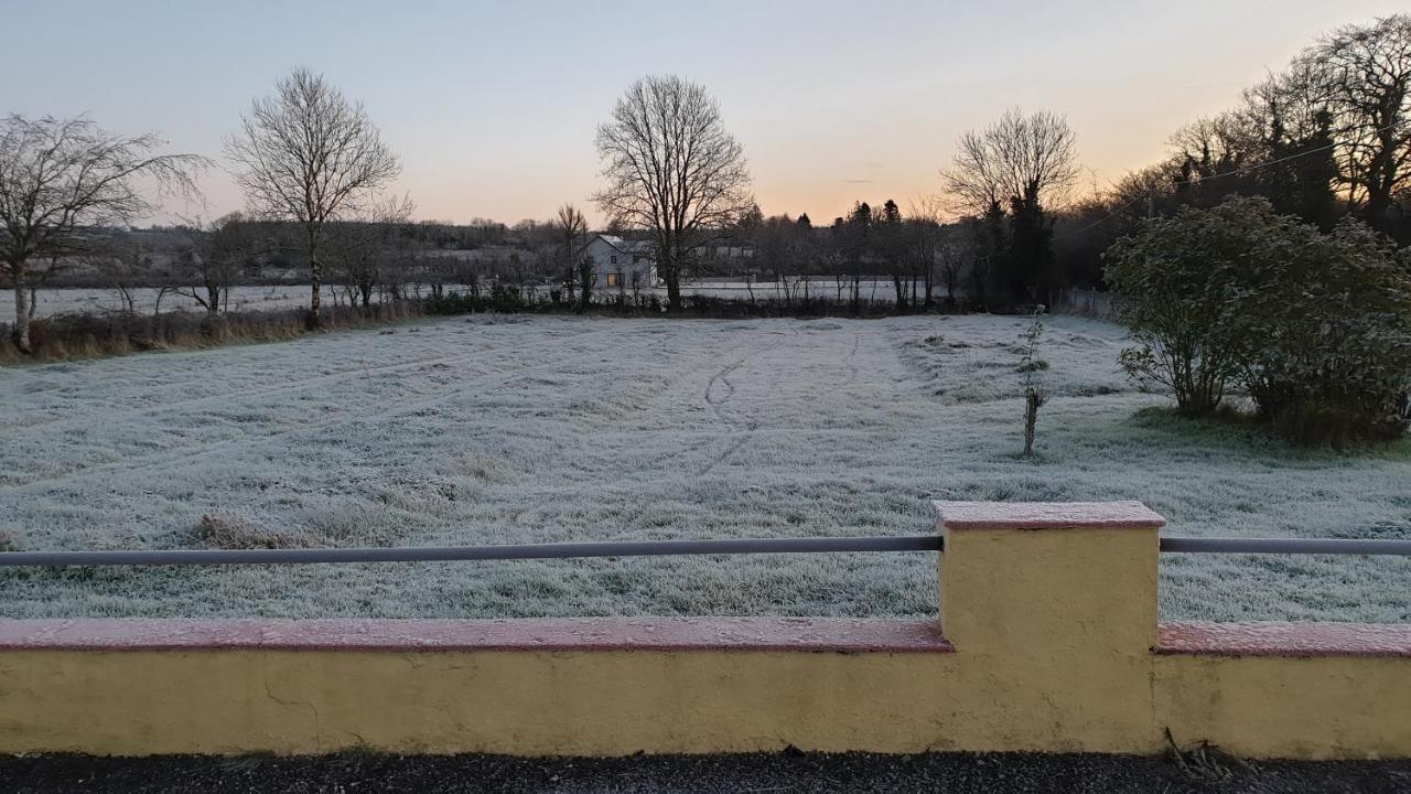 Sunnyside Strokestown Exterior foto